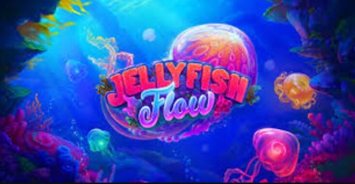 Jellyfish Flow Menyelam ke Dalam Keindahan Bawah Laut Bersama Habanero